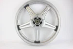 1978 Honda Hawk CB400T Front Wheel Rim C8769. Fixed Price $104.95.