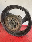 Straight Oem Back Wheel / Rear Rim Rotor 95-07 YZF600R Thundercat. Fixed Price $160.00.