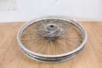 1995 Ktm 400 Rxc Front Wheel Rim Hub With Brake Rotor 21 1.60 Wide. Fixed Price $189.00.