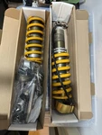 Ohlins STX46 Front Shock BM4252 For R1150GS Adventure Bmw Needs Rebuild. Fixed Price $200.00.