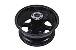16 Can-am Spyder Rt SE6 Rear Wheel Rim 15X7. Fixed Price $499.99.