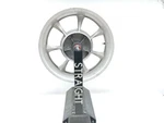 10 Honda Fury VT1300 Cx Rear Wheel Rim Straight 18X6.25. Fixed Price $384.16.