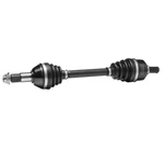 Balls Racing Xtreme-duty Axle Front, Left/right TRK-PO-8-307. Fixed Price $244.10.