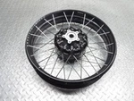 2022 Harley Davidson Pan America RA1250S Front Wheel Rim 19X3 Needs Trued Video. Fixed Price $759.99.
