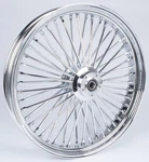 Harddrive 051-13542 Front 48 Spoke Wheel Dual Disc 21 X 3.5. Fixed Price $703.95.