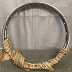 Honda 44701-290-003 Rim Front Wheel 1.60X19 New Genuine. Fixed Price $383.97.