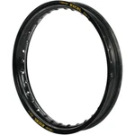 Excel Rim Black 2.15X18" 32H FEK418. Fixed Price $213.62.