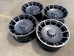 22" 22X10 Chevy Silverado Tahoe Suburban Harley Davidson Oem Wheels Rims. Fixed Price $2995.00.