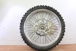 2005 Ktm 300 Exc Mxc Front Wheel Hub Rim Assembly With Brake Rotor. Fixed Price $229.00.
