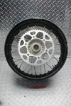2013 Ktm 450 Sxf Rear Wheel Rim 17XMT5.00H2-10577-0511. Fixed Price $249.99.