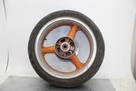 Kawasaki 01 ZX9R Ninja 900 Rear Back Wheel Rim Mag Oem 17X6.00 R-1391. Fixed Price $25.49.