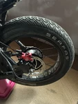 Super 73 Rear Wheel Hub Motor. Fixed Price $400.00.