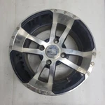 Cf Moto 9030-110100-B000 Rear Alum.rim. Fixed Price $75.29.