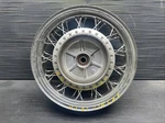 2007 Honda Shadow 750 C2F Rear Rim Straight #96245. Fixed Price $125.00.