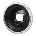 2005 Kawasaki KFX400 Rear Wheel Rim 41025-S021. Fixed Price $79.99.
