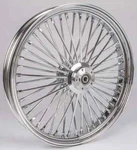 Harddrive Front 48 Spoke Wheel Dual Disc 23 X 3.5 576-04152. Fixed Price $719.95.