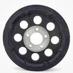 02 Harley Sportster XL1200 Base Oem Rear Driver Pulley Sprocket 61T 1-1/8". Fixed Price $93.60.