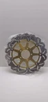 Gzyf Brake Disc Rotor Motorcycle Rear. Fixed Price $30.00.