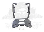 Rear Rack Carrier Luggage Rail For 2023-2025 Honda SCL500 Scrambler. Fixed Price $166.50.