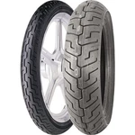 MH90 21, 160/70 17 Dunlop Harley Davidson D402/K591 Tire Kit. Fixed Price $384.96.