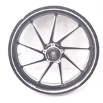 Ducati Diavel Carbon Oem Front Wheel 17X3.50J Forged Aluminum Rim Motorcycle. Fixed Price $667.31.