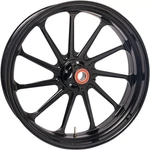 Performance Machine One-piece Aluminum Rear Wheel With Abs 18IN. X 5.5IN. As. Fixed Price $1814.95.