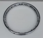 Honda 44701-235-003 Front Wheel Rim Did 1.60AX18 CB175 1969 CB350 1968-72. Fixed Price $65.99.