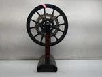 09-17 Yamaha Bolt Xvs 950 Cu Front Wheel Rim 19X2.50 Straight. Fixed Price $331.49.