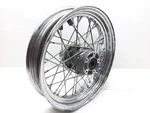Front Wheel Rim Spoked 2005 Harley Road King Classic Efi Flhrci 3336 Parts. Fixed Price $141.19.