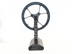 17-20 Aprilia Shiver 900 Navi Front Wheel Rim 17X3.50 Straight. Fixed Price $449.19.