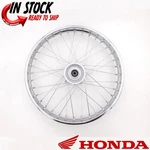 Honda Front Rim Wheel Assy 2014-2025 CRF125F Genuine Oem 44650-K28-305. Fixed Price $389.95.