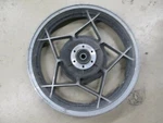 Rear Wheel 1980 Suzuki Gs 850. Fixed Price $100.00.