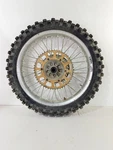 1999 Kawasaki KX125 Oem Rear Wheel With Brake Disc 19X1.85 Excel Rim #261. Fixed Price $289.99.