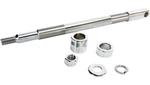Drag Front Axle Kit For Harley Davidson #41584-86A 00-06 Softail Heritage Flst. Fixed Price $99.00.