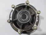 Kawasaki Oem Rear Hub Coupling Assy 1993-2000 ZX600 1989 ZX750 42033-1163. Fixed Price $49.99.