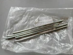Nos Kawasaki KX80W1-W3 1998-2000 QTY5 Oem Outer Spoke 41030-1160. Fixed Price $21.99.