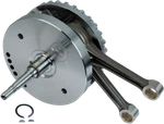 & Cycle Flywheel Assembly 320-0477. Fixed Price $1564.03.