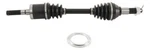 Balls AB8-CA-8-215 Extreme Front Axle. Fixed Price $256.95.