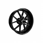 Marchesini M10RS Rear Rim Wheel For Ducati Panigale 899 959 Monster 821. Fixed Price $1399.00.