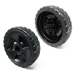 Honda HRN216 Oem Front Wheels 44710-VR8-N00ZA. Fixed Price $33.00.
