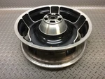 09-25 Harley Davidson Touring Spoke Airstrike Rear Rim Wheel 16X5 25MM. Fixed Price $50.00.
