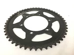 Triumph Tiger 800 Xc Oem Rear Chain Sprocket 50T T2010553. Fixed Price $24.99.