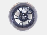 2020 2021 2022 2023 Bmw F900R F900XR Black Rear Back Cast Wheel Rim - Bent. Fixed Price $199.95.