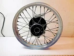 Kawasaki 87 02 Rear Wheel Rim Hub 41034-1154 Jh. Fixed Price $129.95.