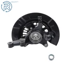 Front Right Steering Knuckle & Wheel Hub Bearing Assy For Toyota Camry 2012-2017. Fixed Price $75.81.