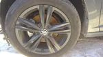 Wheel 17X7 Painted Dark Gray Fits 22-24 Jetta 12696394. Fixed Price $193.33.