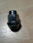 Genuine Harley Trike Wheel Lug Nut 2016-2024 Glide 10100071. Fixed Price $10.95.