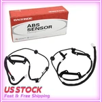 2PCS Abs Wheel Speed Sensor Rear Left & Right For 2007-2012 Hyundai Santa Fe. Fixed Price $32.20.