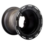 4/110 Douglas Ultimate G3 Beadlock Wheel Black For Kawasaki Kfx 450R 2008-2014. Fixed Price $175.36.
