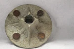 Rear Hub Assy 49030-4013 1983 Kawasaki Atv KLT200. Fixed Price $50.00.